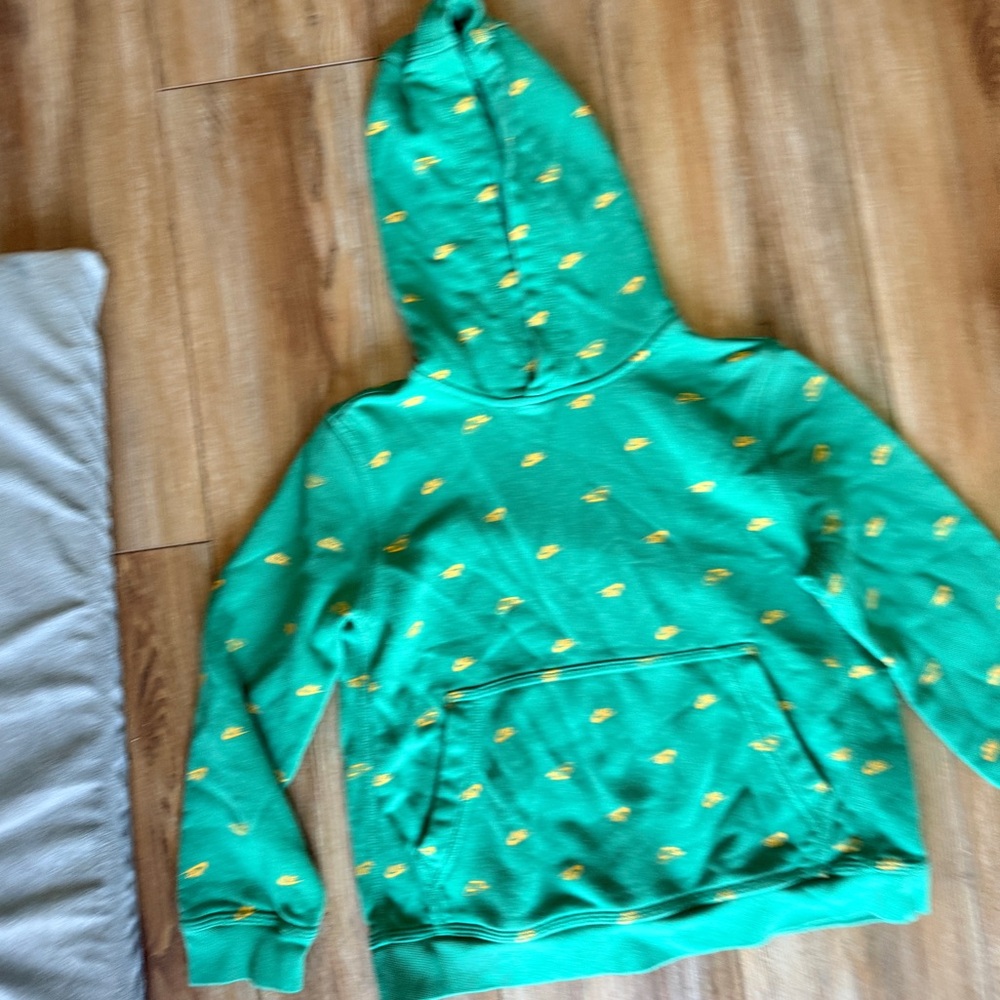 Boys Nike Sweatshirt